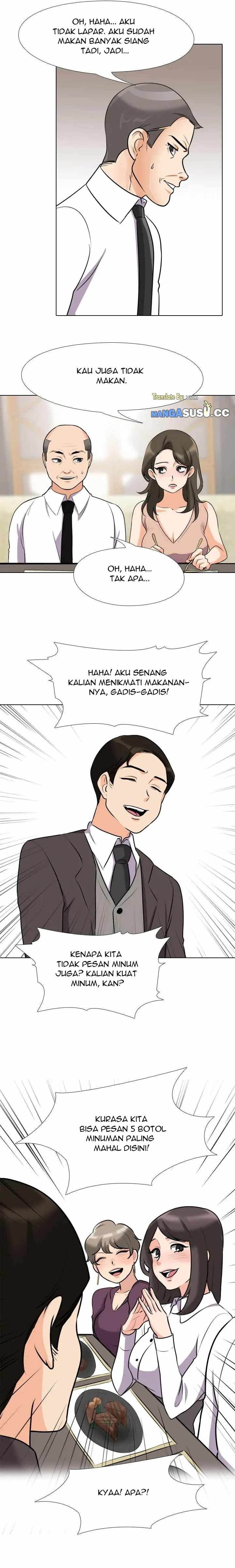 Our Exchange Chapter 93