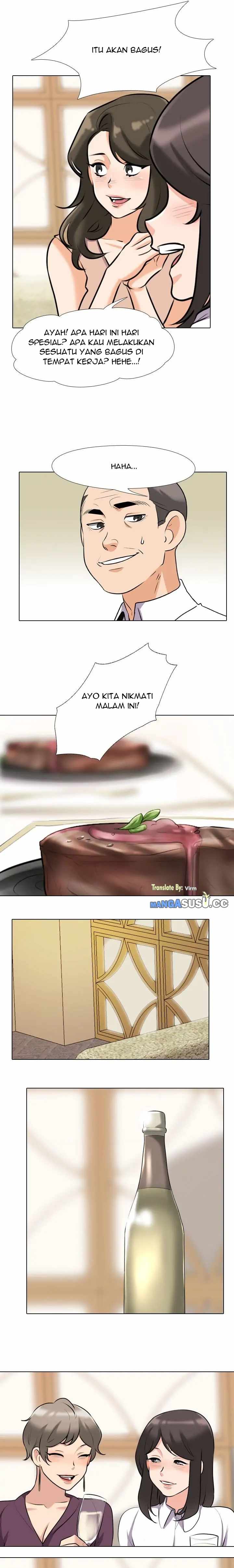 Our Exchange Chapter 93