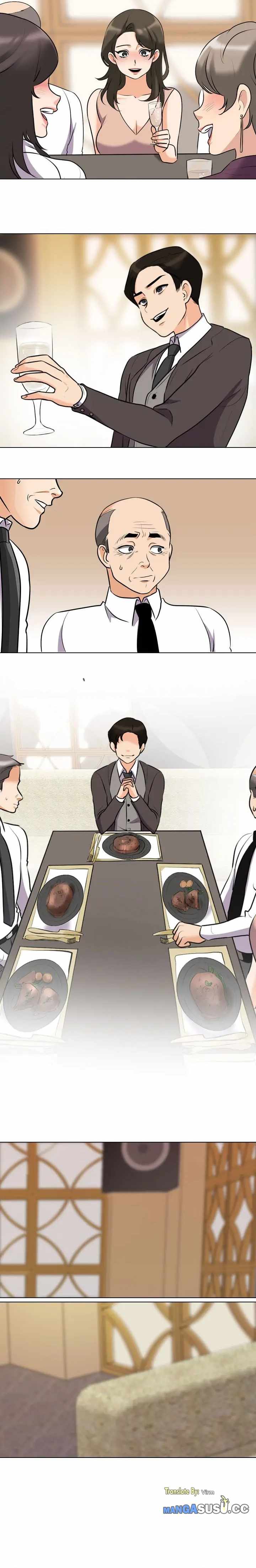 Our Exchange Chapter 93
