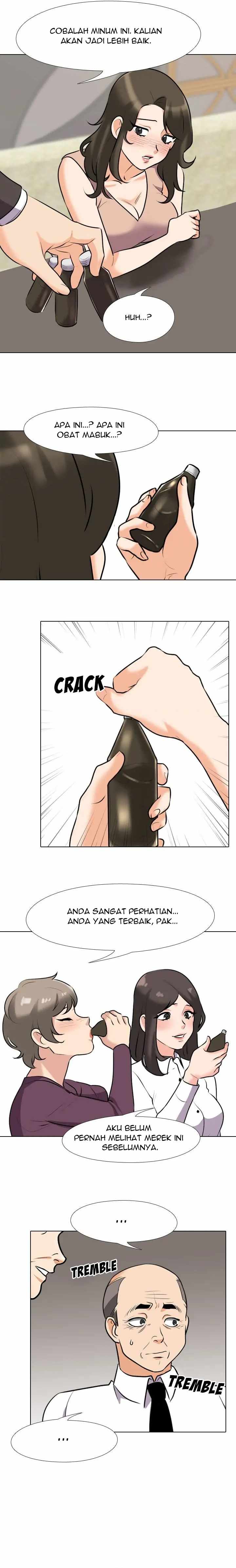 Our Exchange Chapter 93