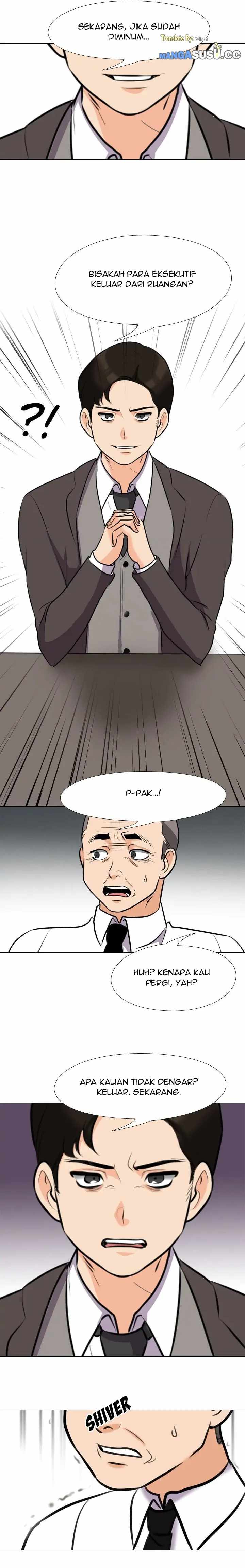 Our Exchange Chapter 93