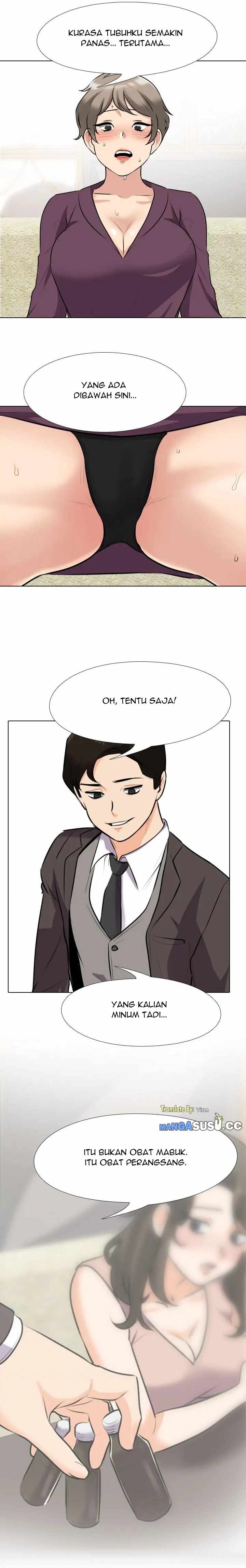 Our Exchange Chapter 93
