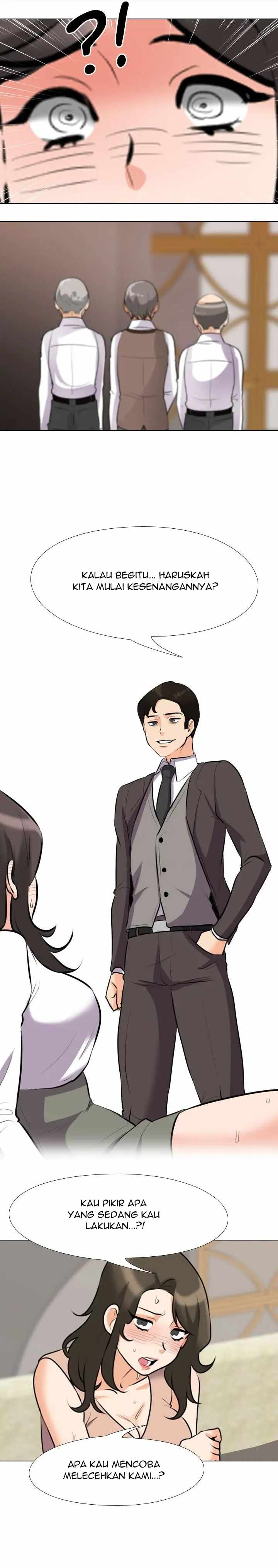 Our Exchange Chapter 93