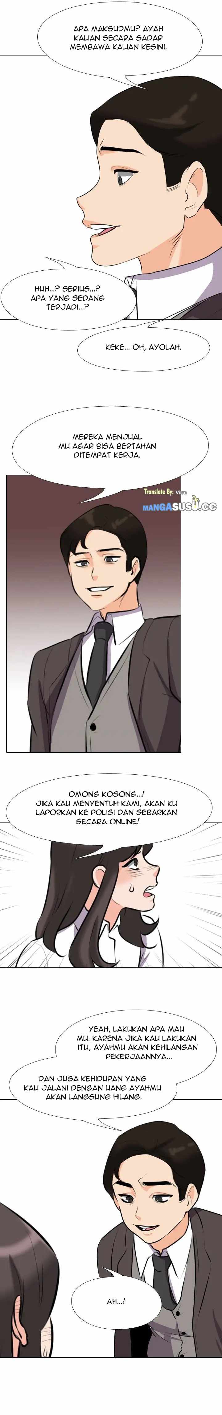 Our Exchange Chapter 93