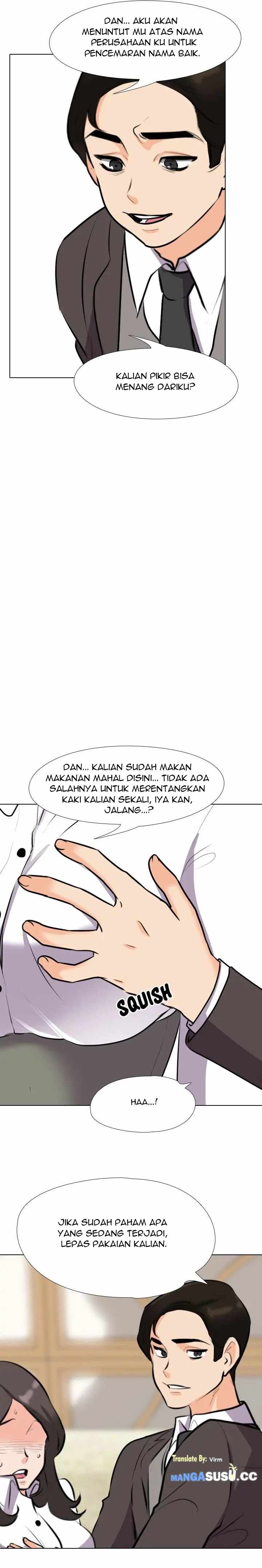 Our Exchange Chapter 93