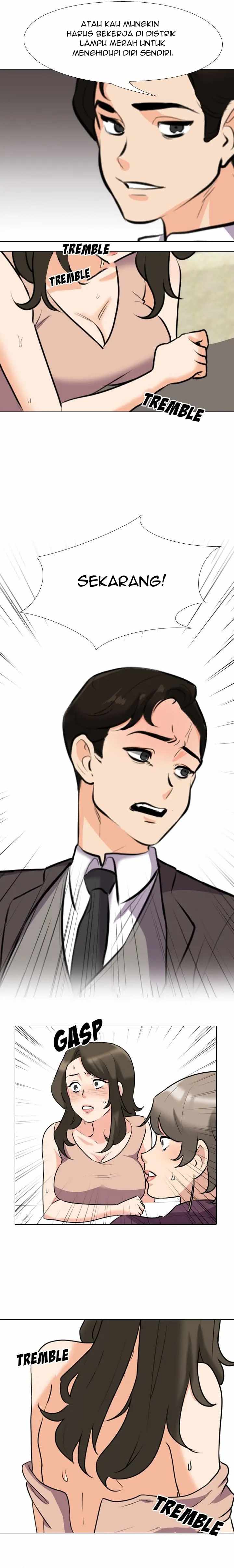 Our Exchange Chapter 93