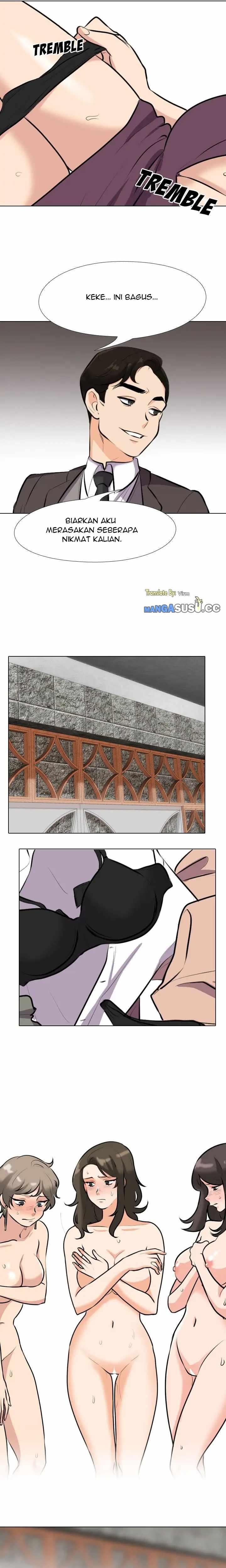 Our Exchange Chapter 93
