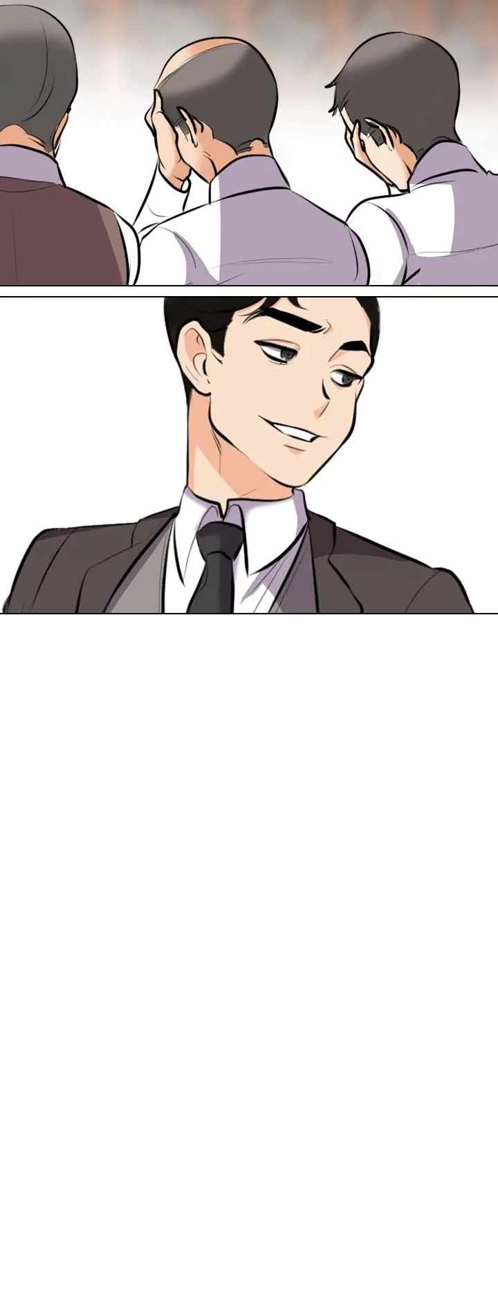 Our Exchange Chapter 93
