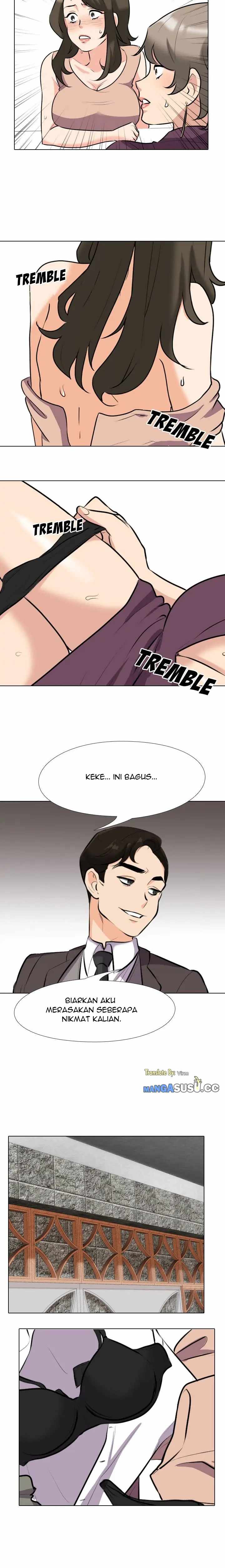 Our Exchange Chapter 94