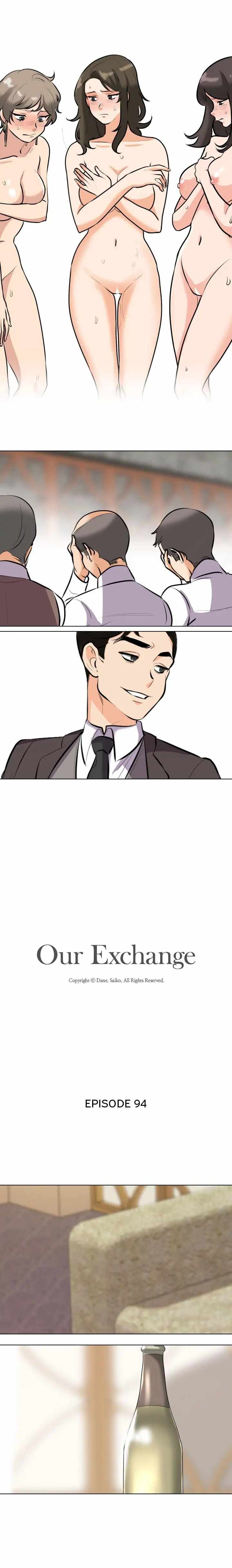 Our Exchange Chapter 94