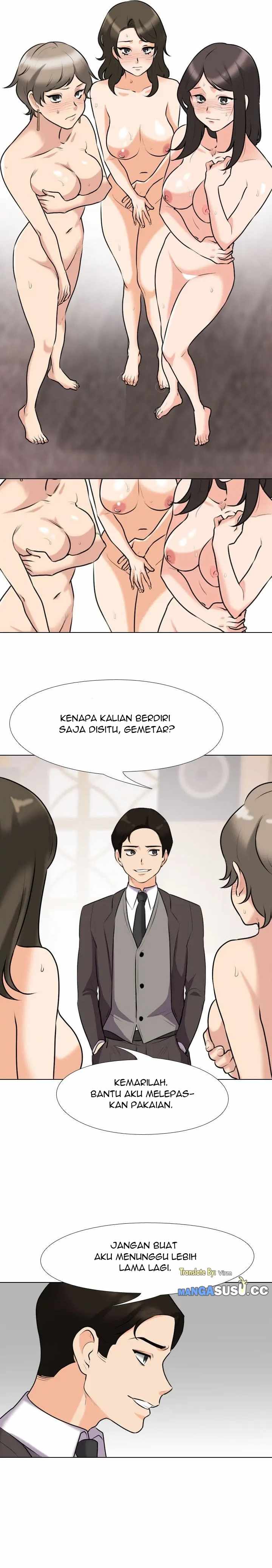 Our Exchange Chapter 94