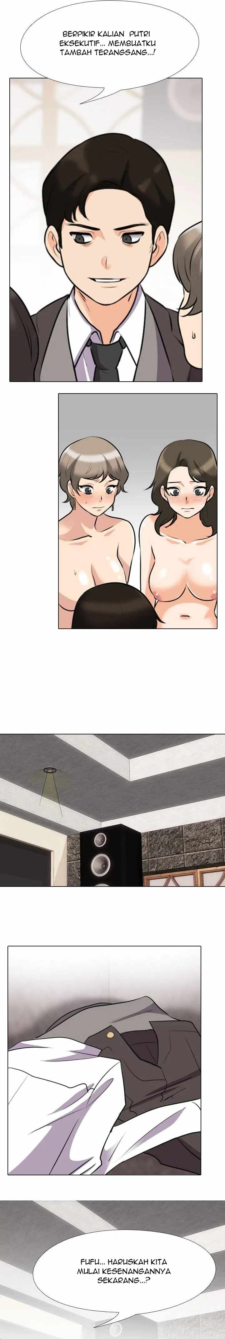 Our Exchange Chapter 94