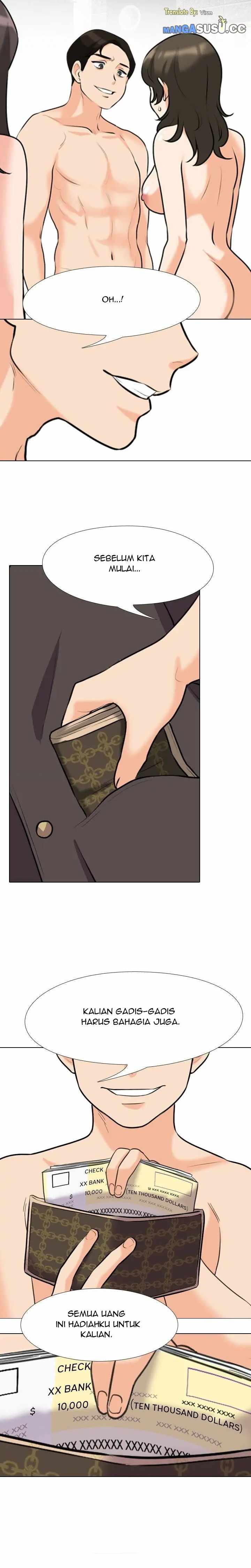Our Exchange Chapter 94