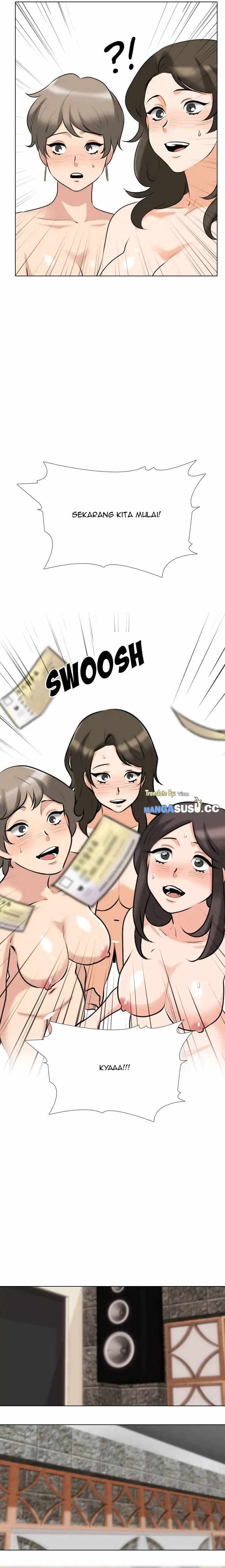 Our Exchange Chapter 94