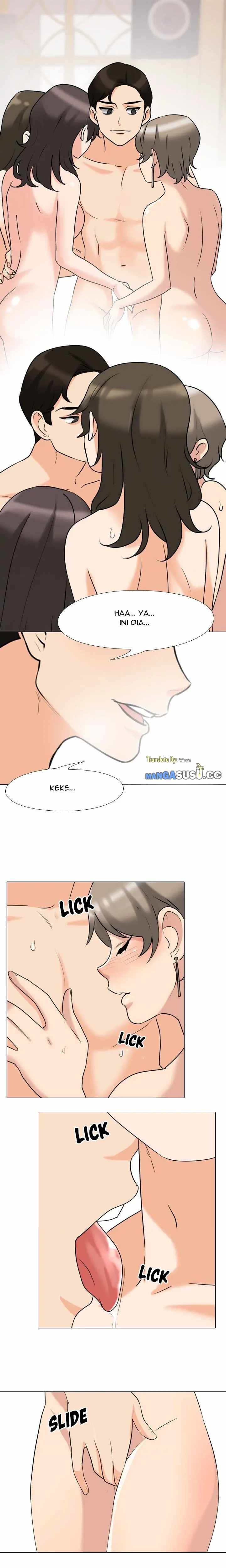 Our Exchange Chapter 94