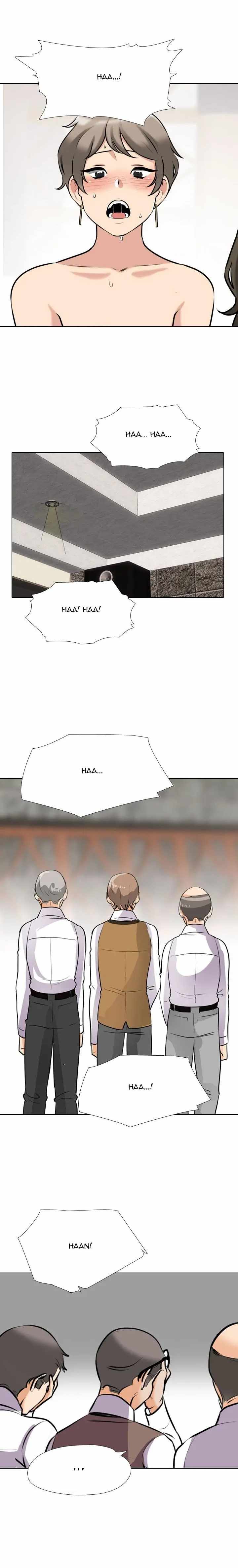 Our Exchange Chapter 94