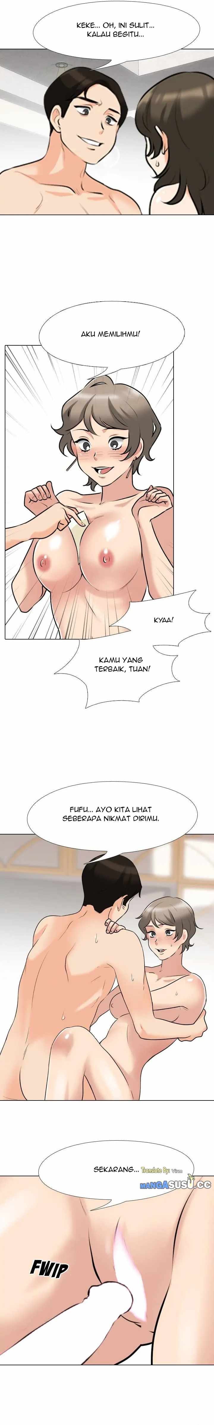 Our Exchange Chapter 94
