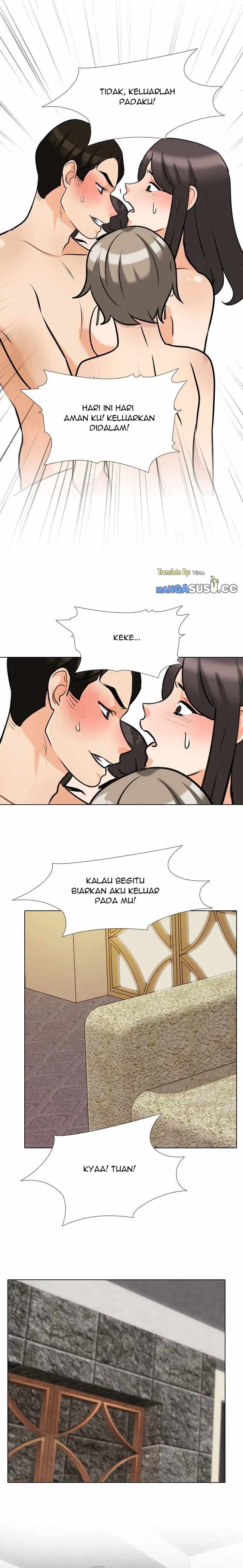 Our Exchange Chapter 94