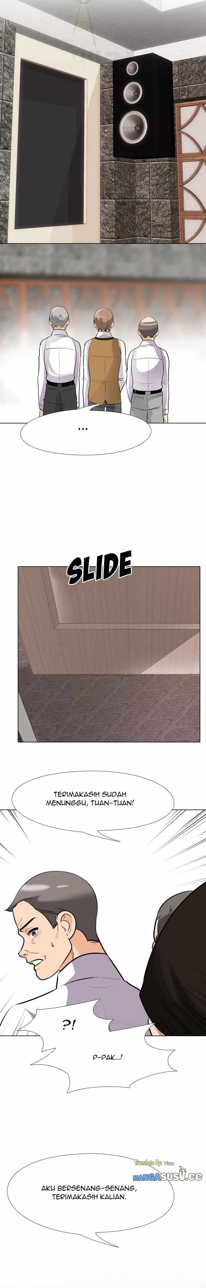 Our Exchange Chapter 94