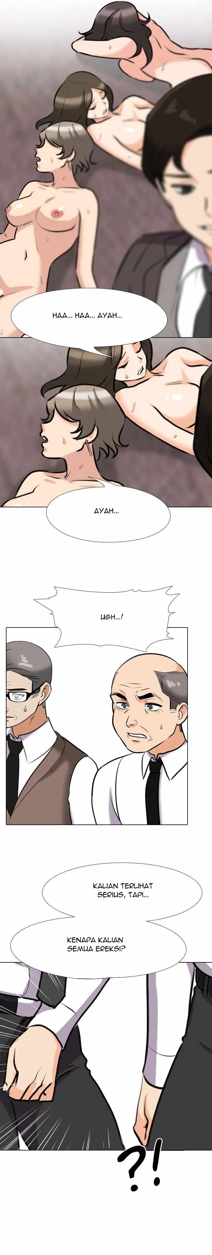 Our Exchange Chapter 94