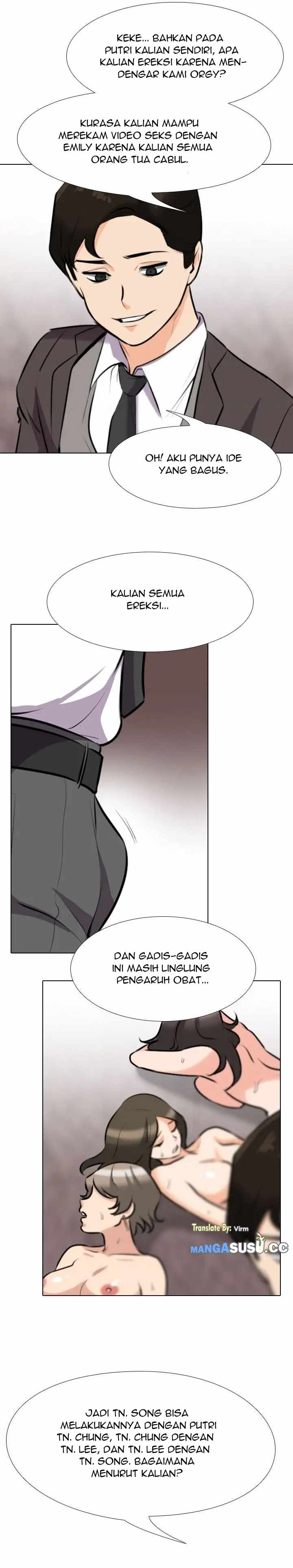 Our Exchange Chapter 94