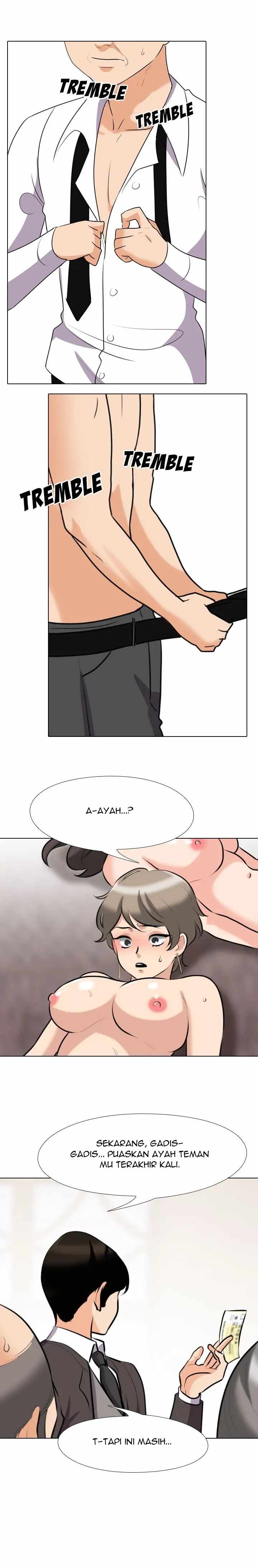 Our Exchange Chapter 95