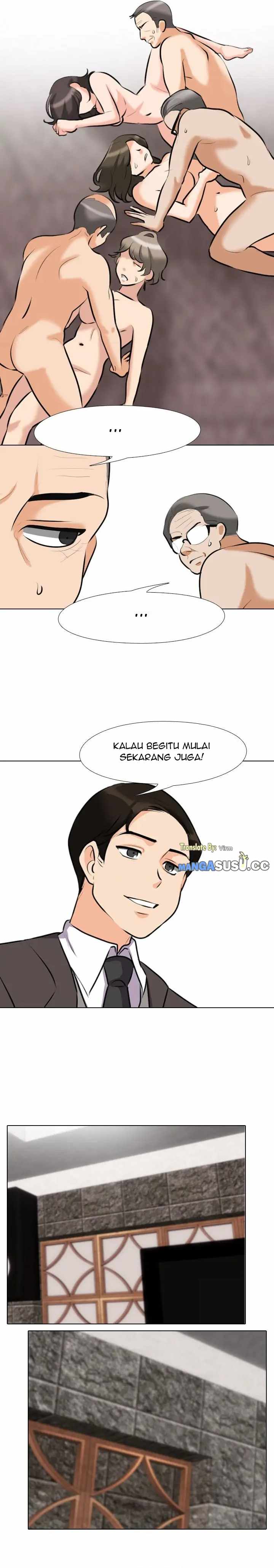Our Exchange Chapter 95