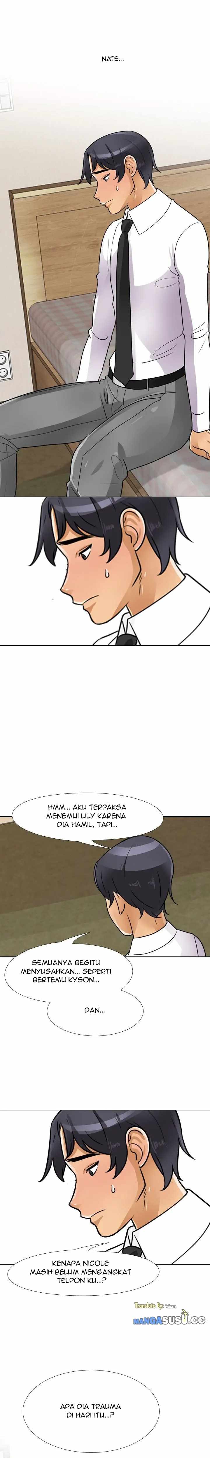 Our Exchange Chapter 95