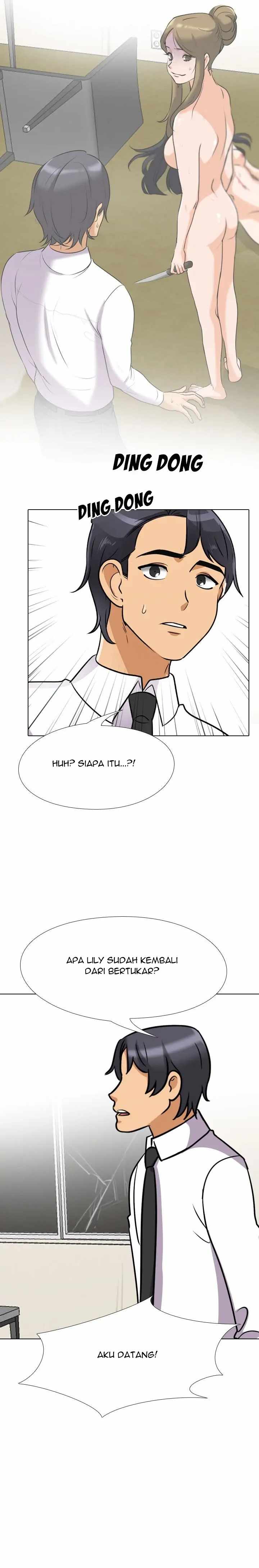 Our Exchange Chapter 95
