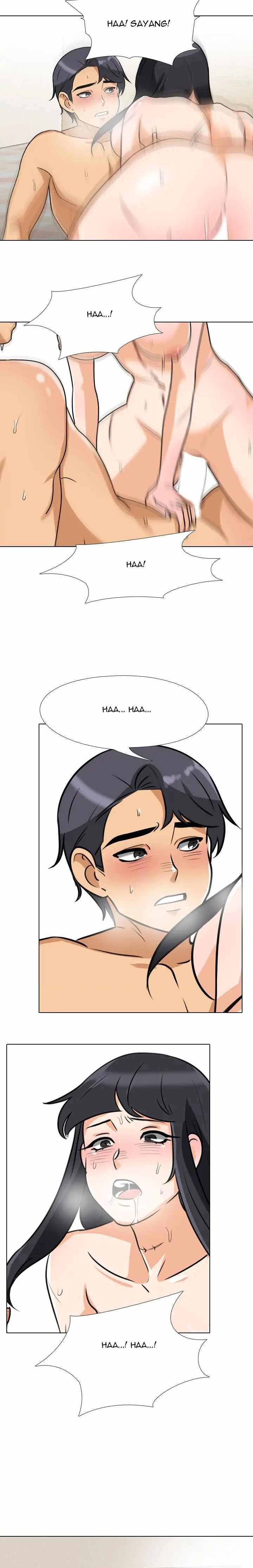 Our Exchange Chapter 97