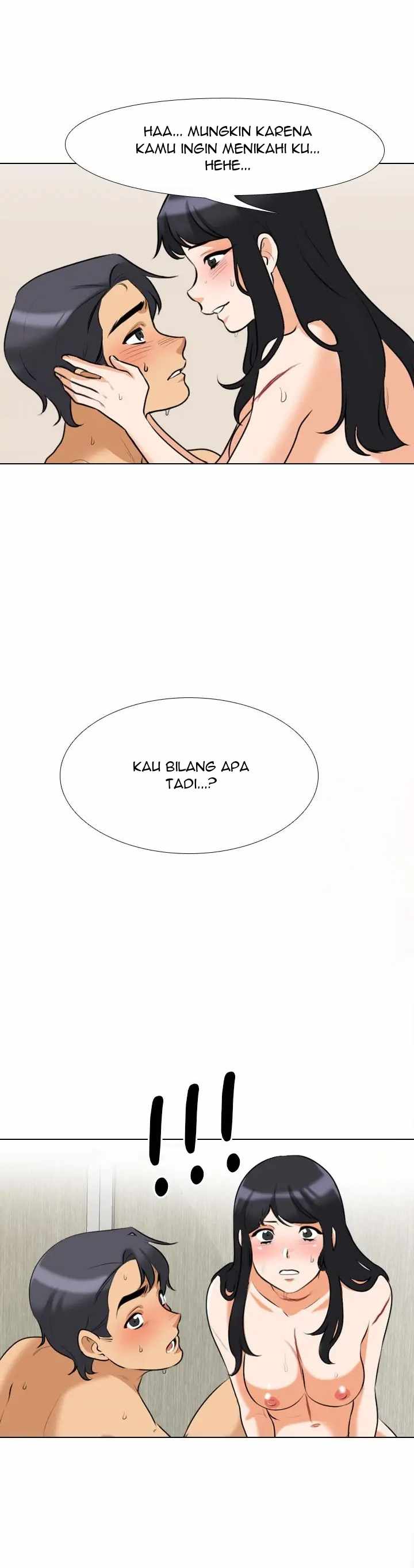 Our Exchange Chapter 97