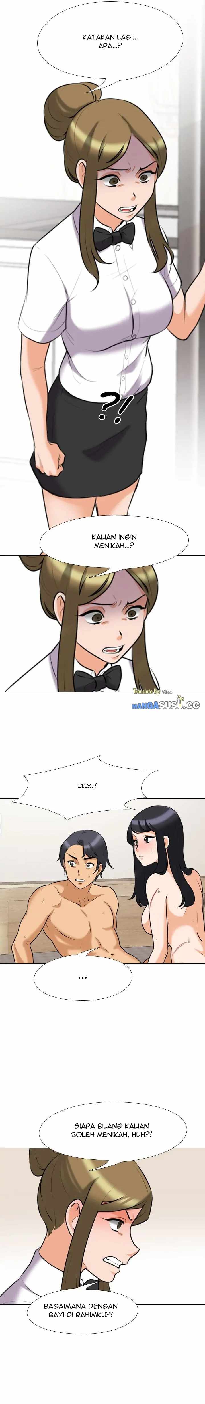 Our Exchange Chapter 97