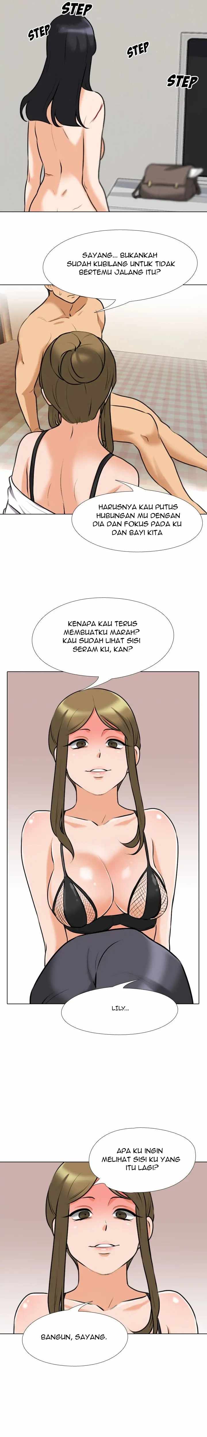Our Exchange Chapter 97