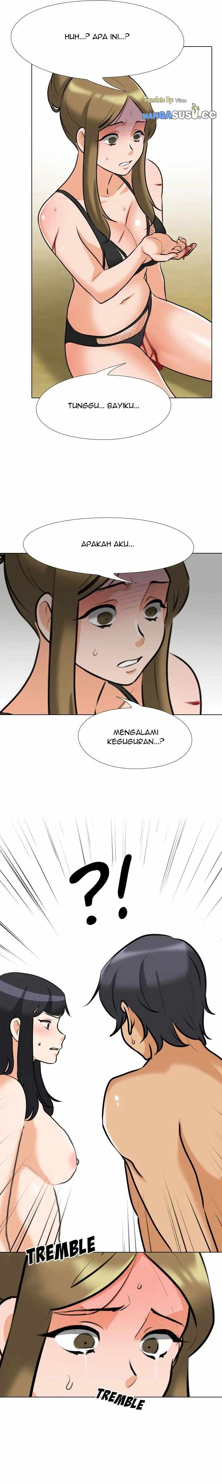 Our Exchange Chapter 97