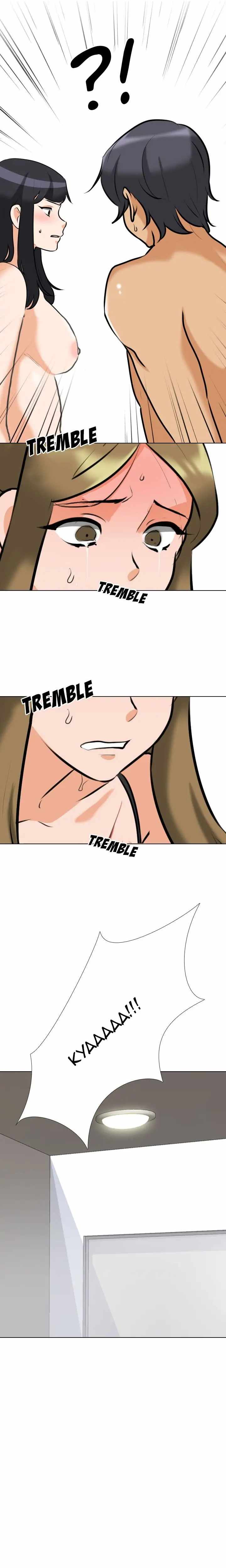Our Exchange Chapter 98