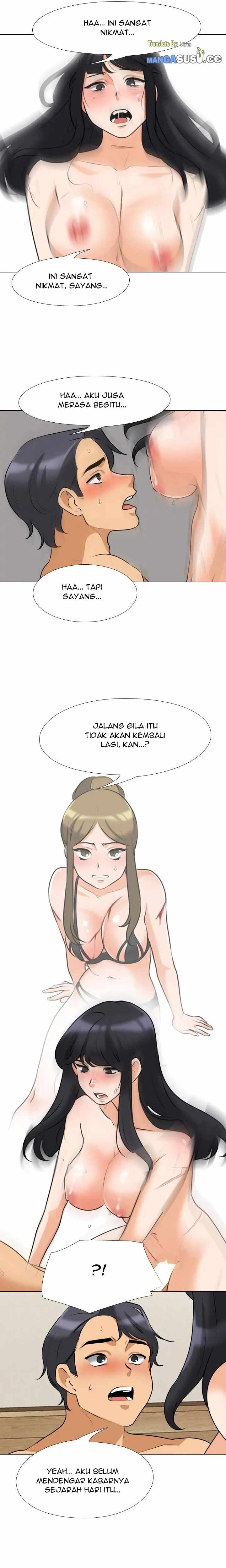 Our Exchange Chapter 98
