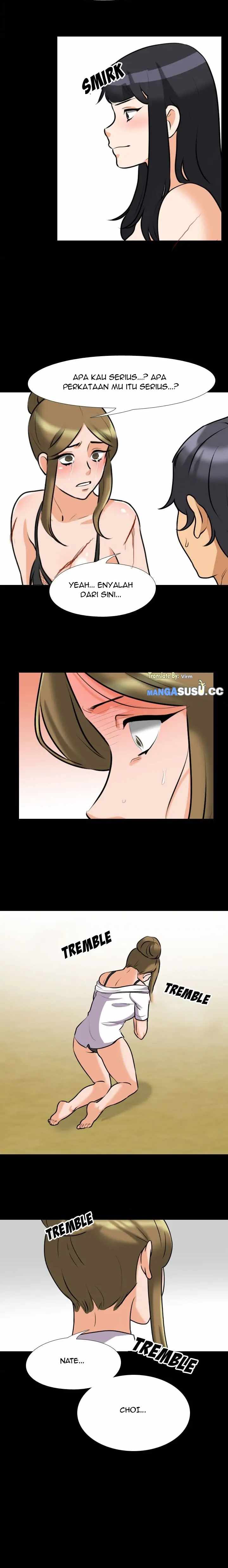 Our Exchange Chapter 98