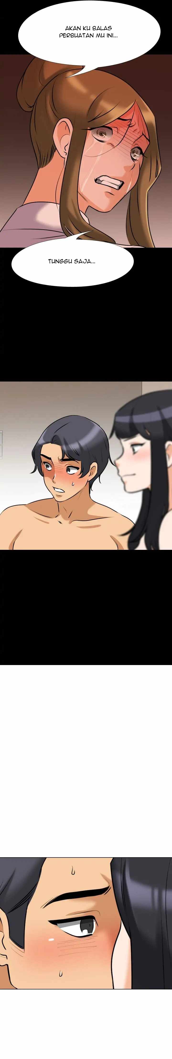 Our Exchange Chapter 98