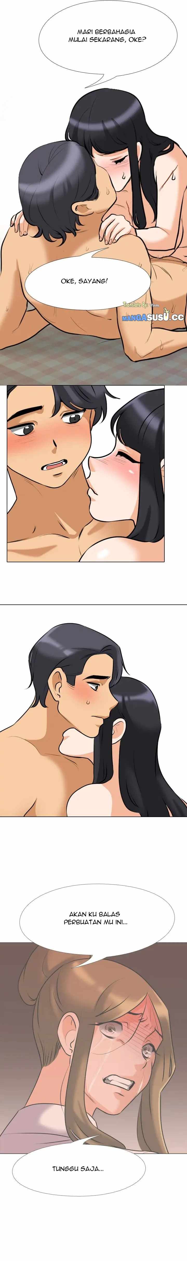 Our Exchange Chapter 98