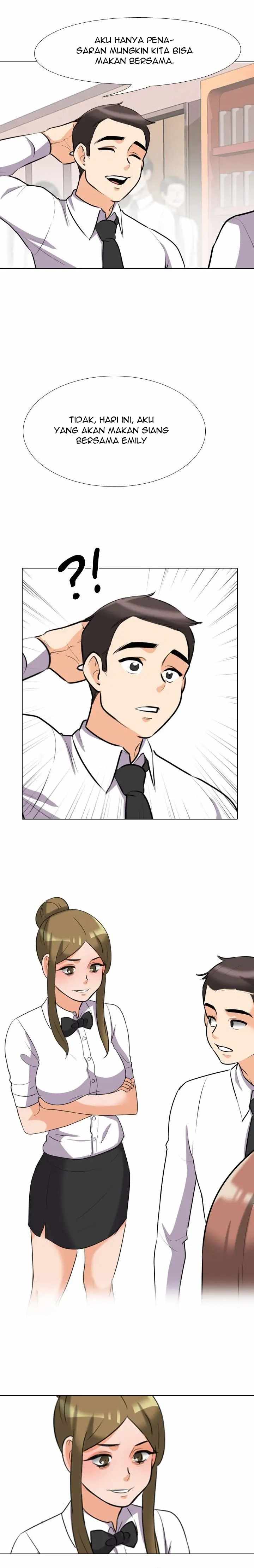 Our Exchange Chapter 98