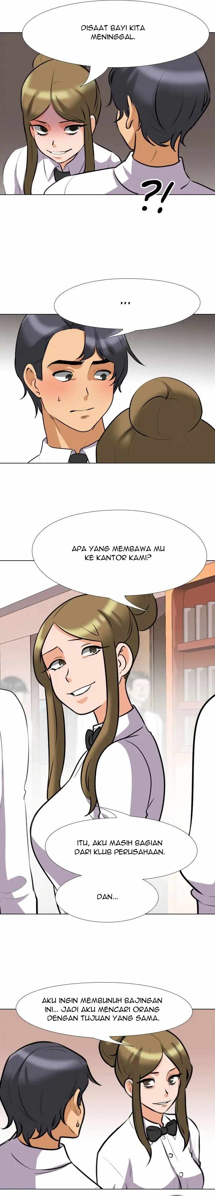 Our Exchange Chapter 98