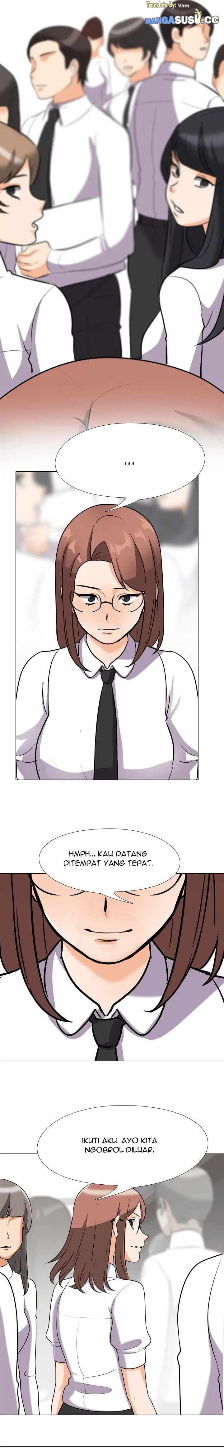 Our Exchange Chapter 98