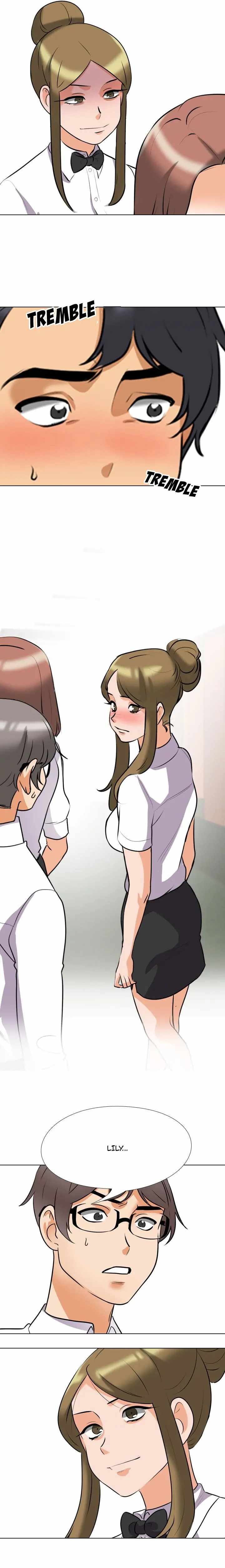 Our Exchange Chapter 98