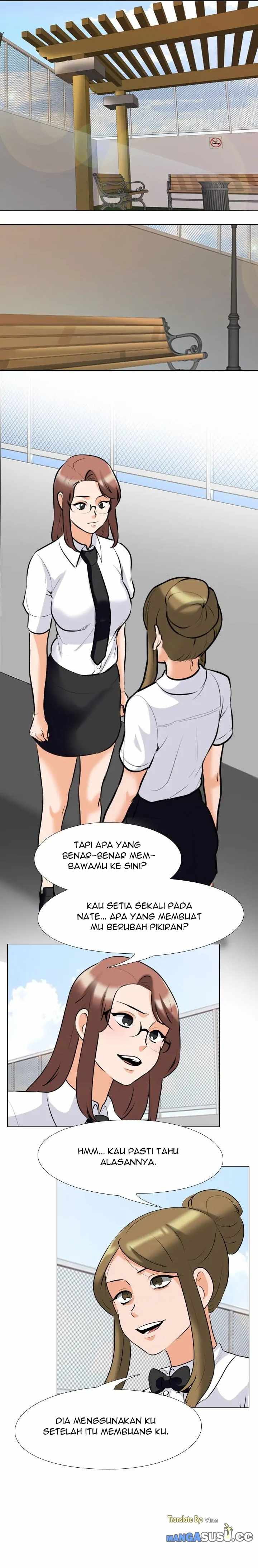 Our Exchange Chapter 99
