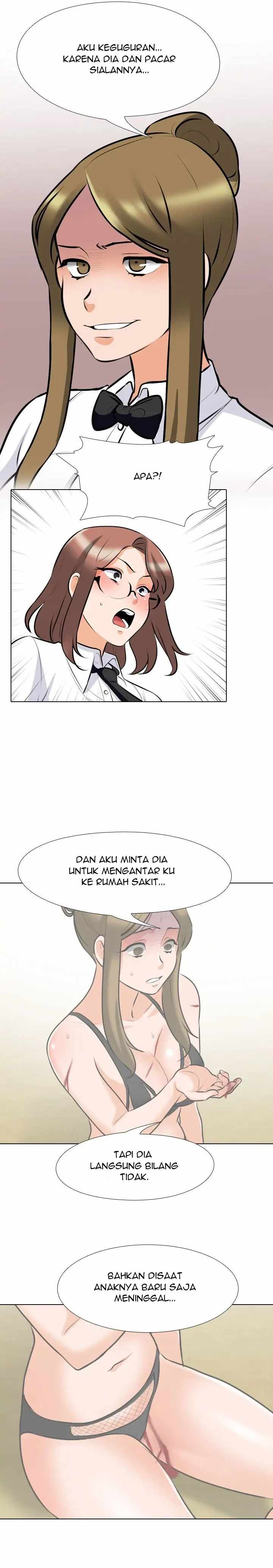 Our Exchange Chapter 99
