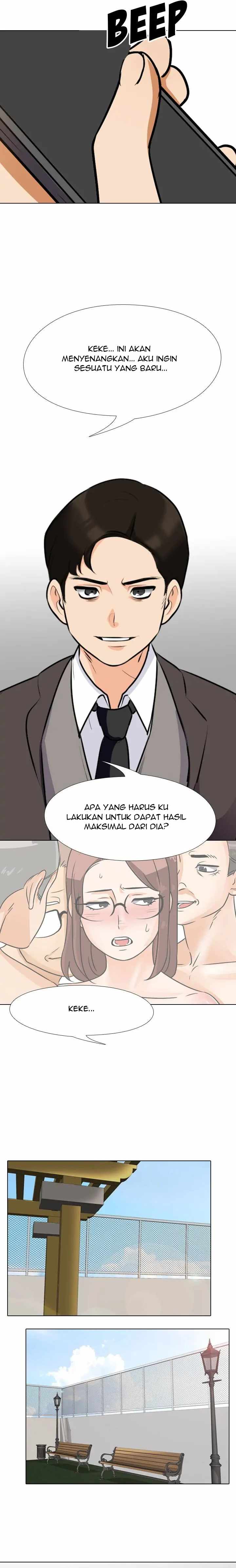 Our Exchange Chapter 99